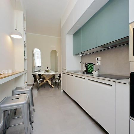 Ych-Montebello - Rooms Roma Exterior foto