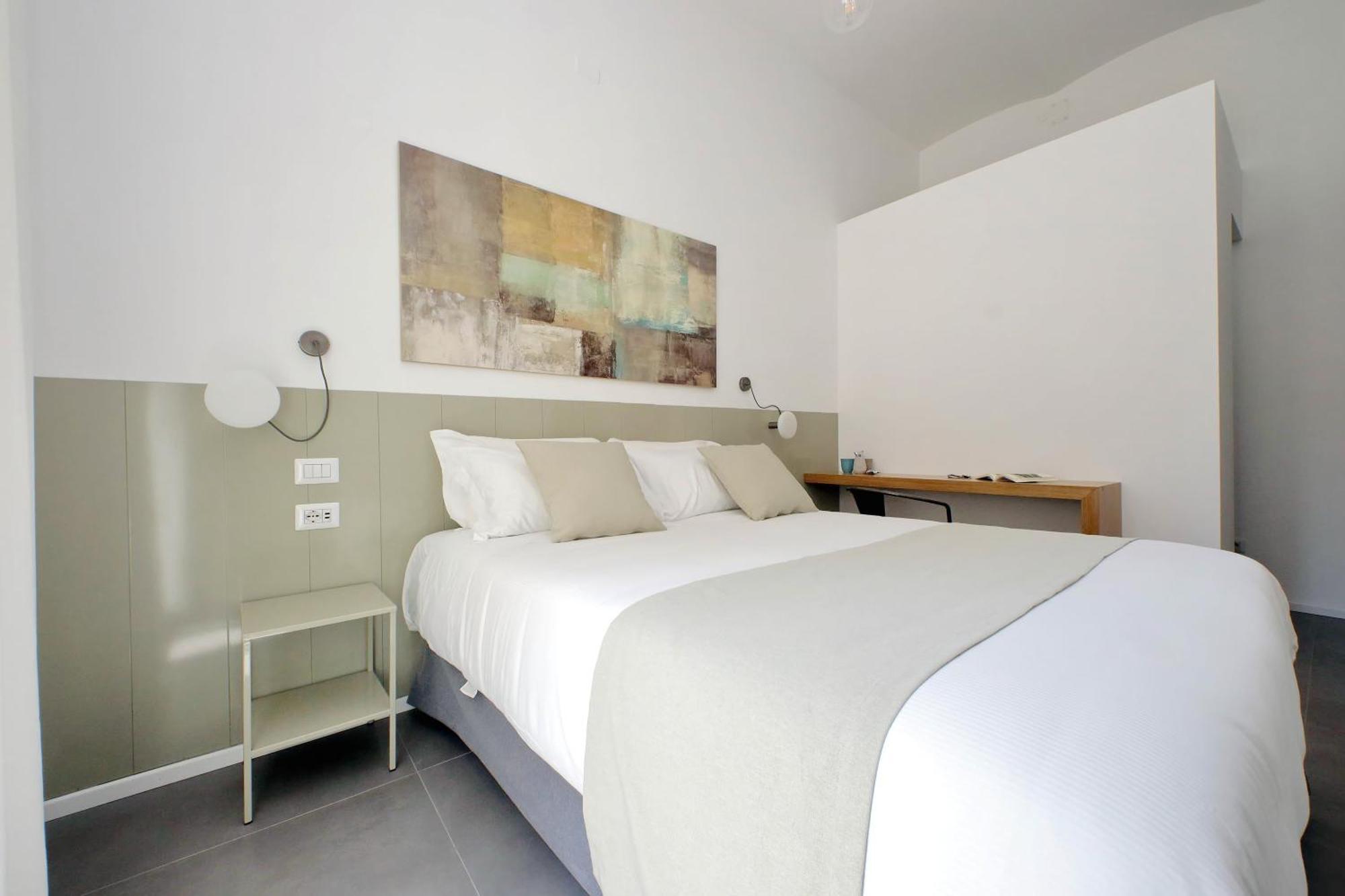 Ych-Montebello - Rooms Roma Exterior foto