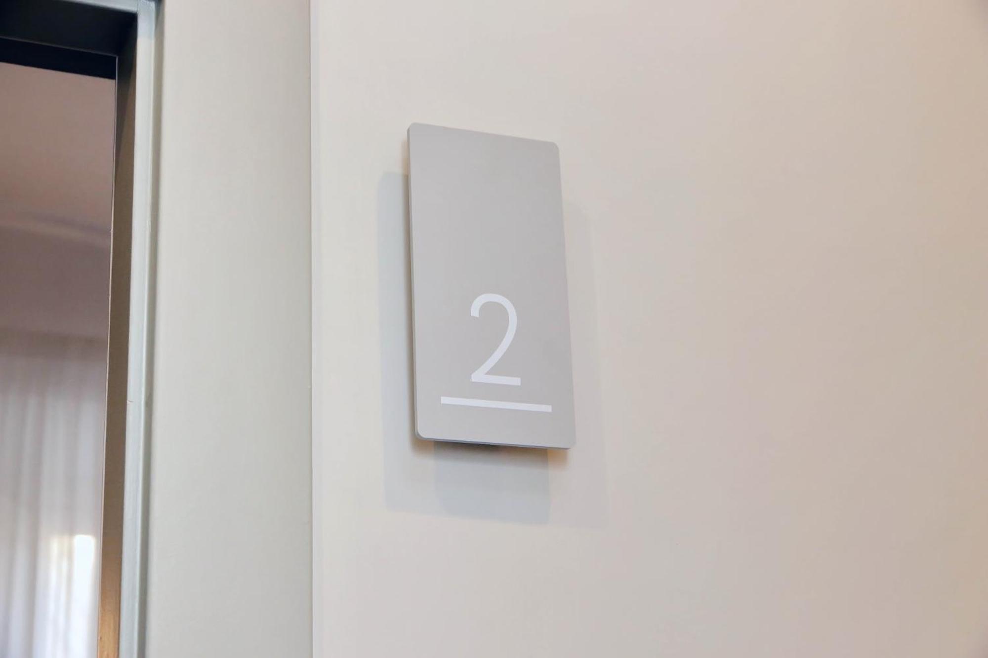 Ych-Montebello - Rooms Roma Exterior foto